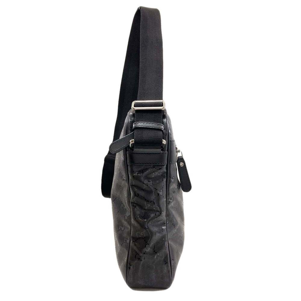 GUCCI Black Shoulder Bag - Picture 3 of 16